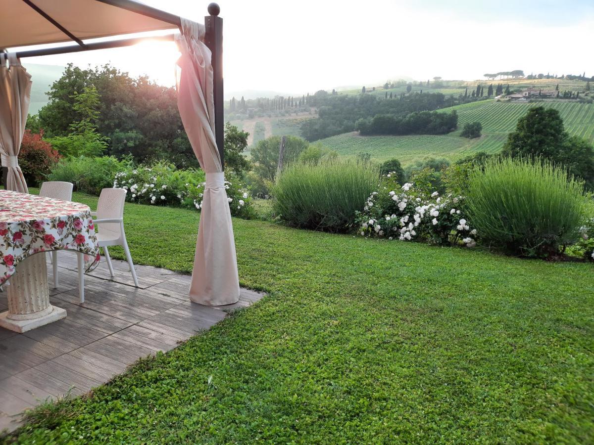 Landhaus Del Sole *