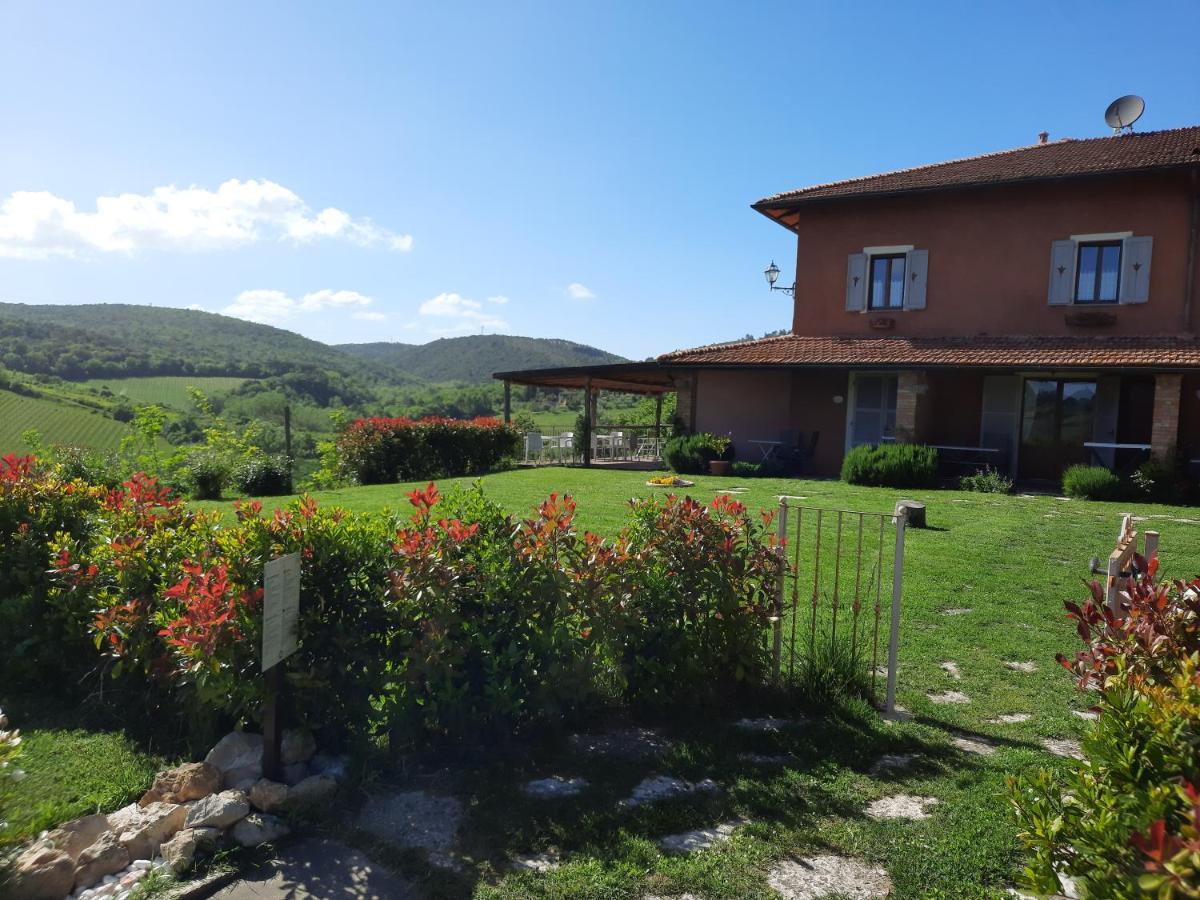 Del Sole Landhaus *
