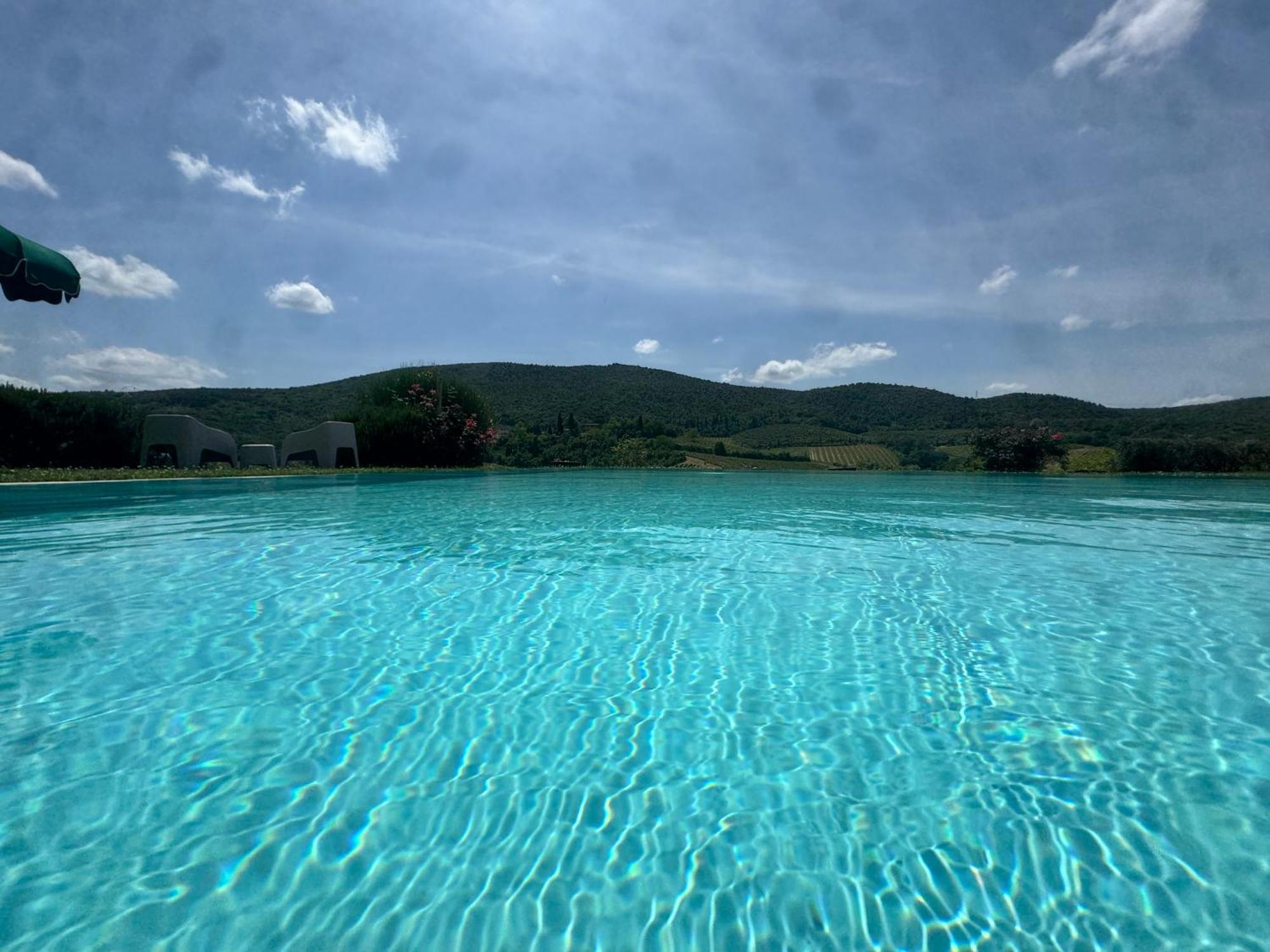 Del Sole Landhaus *