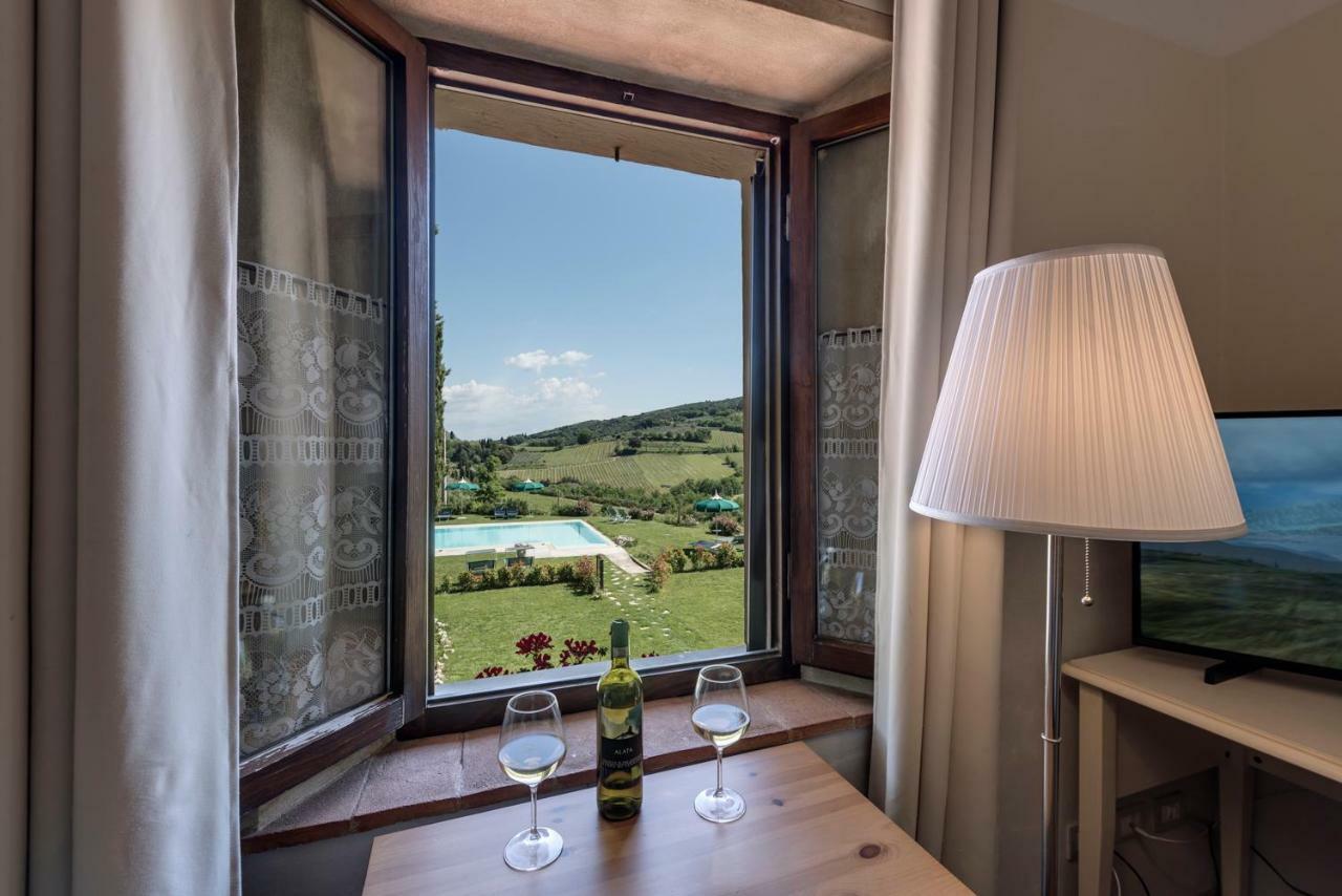 Del Sole Séjour à la campagne