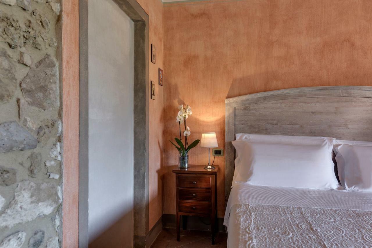 Del Sole Landhaus