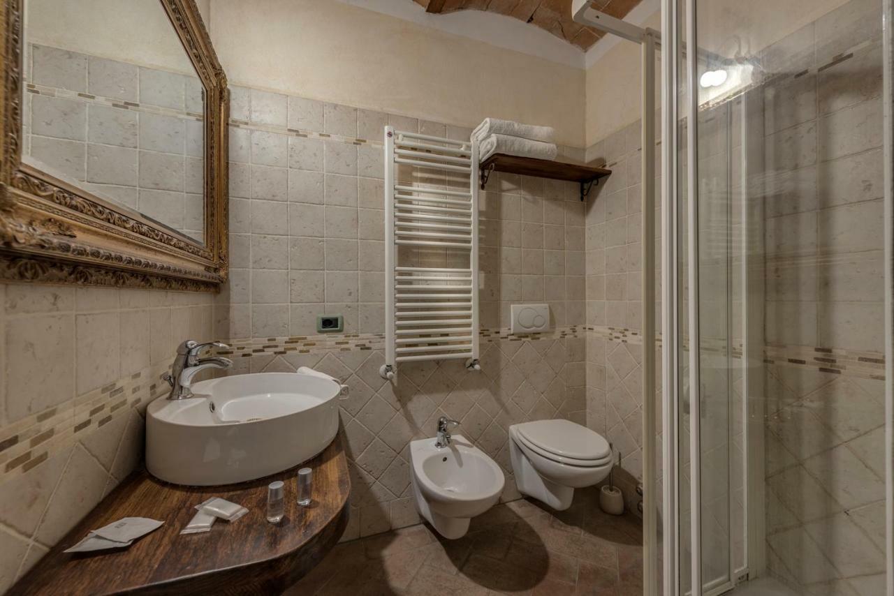 Landhaus Del Sole San Gimignano