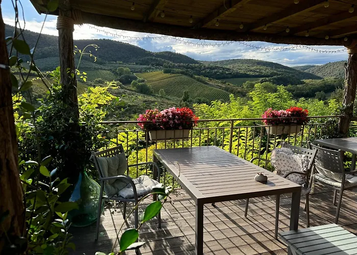 Villa Del Sole