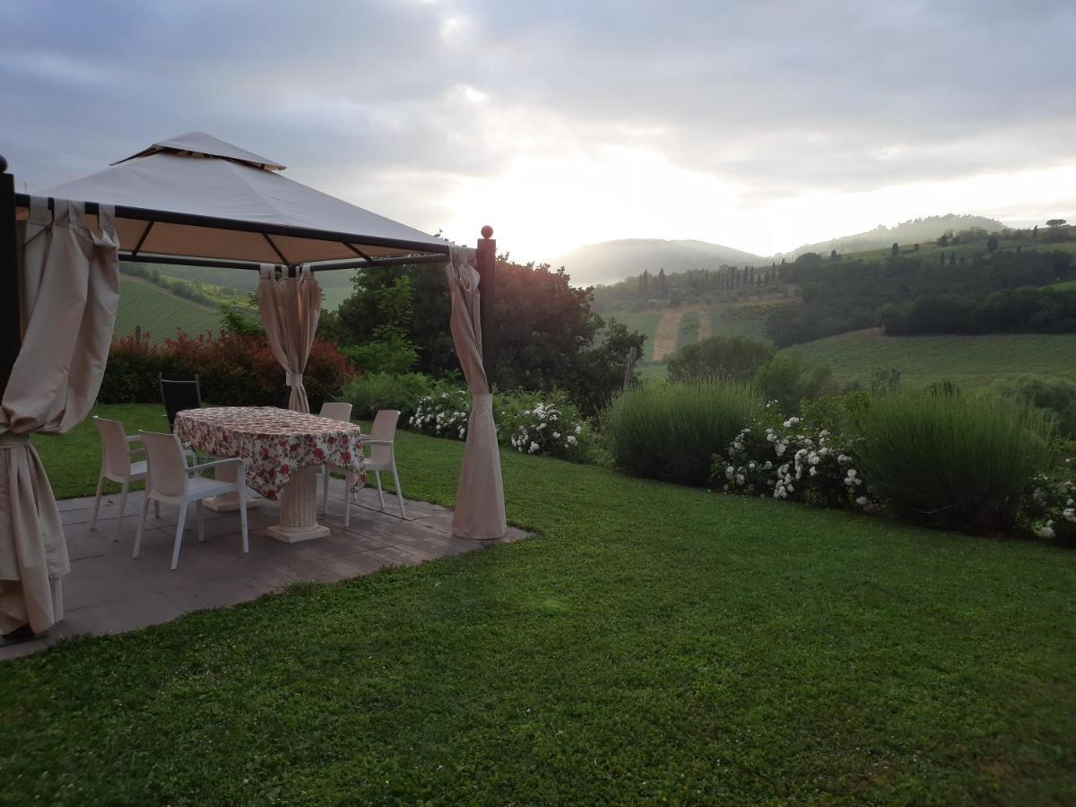 Casa de Campo Del Sole *