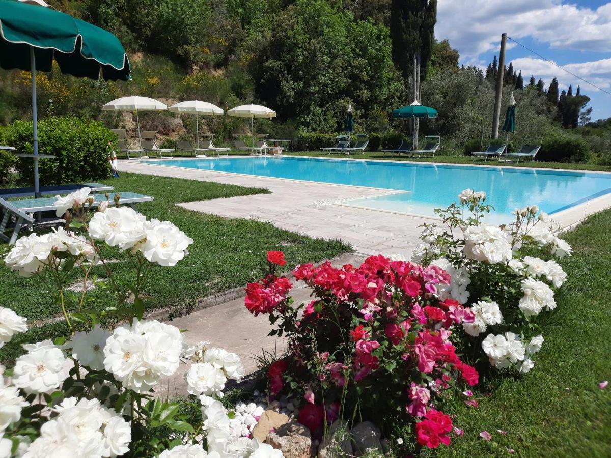 Casa de Campo Del Sole