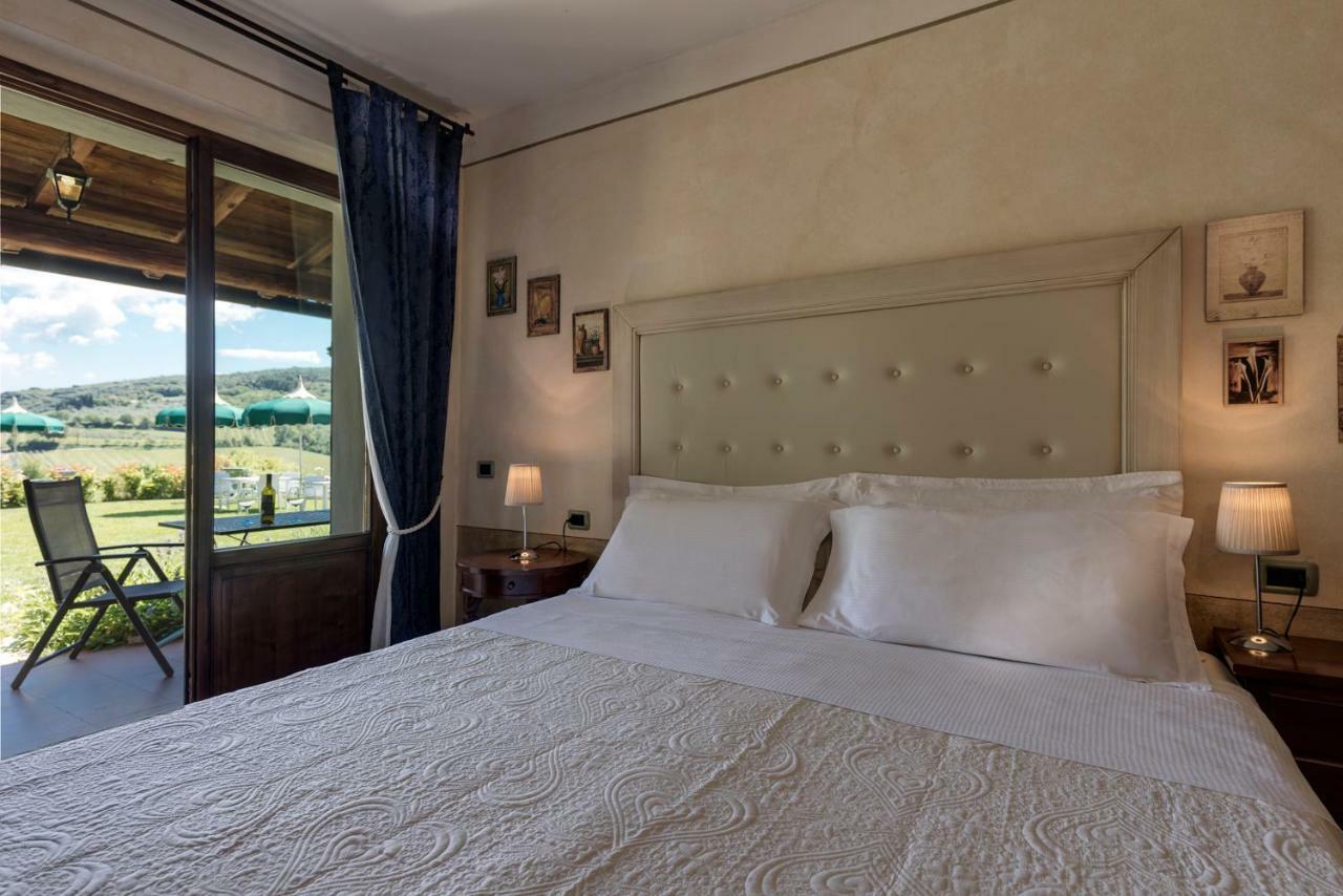 Casa de Campo Del Sole San Gimignano