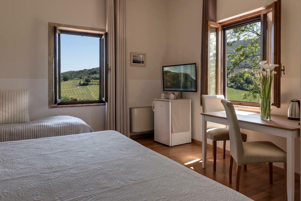 Casa de Campo Del Sole San Gimignano