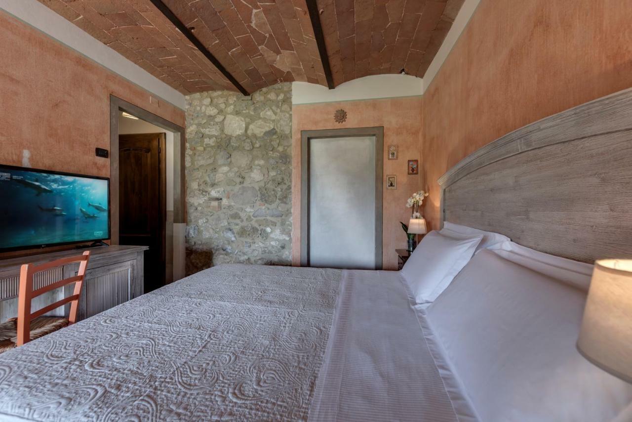 Casa de Campo Del Sole